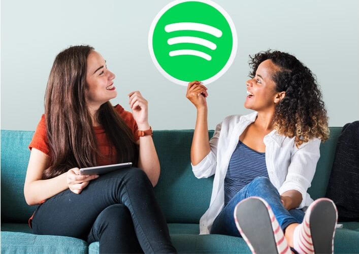 Spotify Neden Markalar İçin Bir Yer Haline Geliyor?